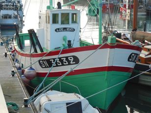 Ensemble pour la turballe